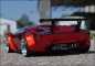 Preview: 1:18 LAMBORGHINI Khyzyl-Saleem-Huratach- Rot-Asia Liberty Walk Breitbau [ RED-EDITION ]